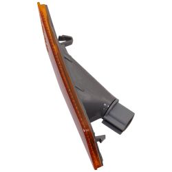 GM TRUCKS & VANS BLAZER  FRONT SIDE MARKER LAMP ASSY LEFT (Driver Side) OEM#84299173 2019-2025 PL#GM2550204