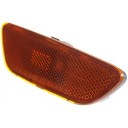 GM TRUCKS & VANS CAPTIVA SPORT  FRONT SIDE MARKER LAMP RIGHT (Passenger Side) **CAPA** OEM#96830940 2012-2015 PL#GM2551195C