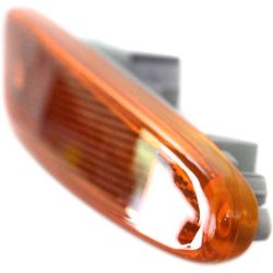 CHEVROLET CORVETTE Z06  FRONT SIDE MARKER LAMP ASSY RIGHT (Passenger Side) OEM#10316652 2006-2013 PL#GM2551196