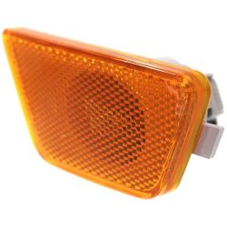 CHEVROLET CRUZE  / CRUZE LIMITED  S/MARKER LAMP ASSY RIGHT (Passenger Side) (SIDE OF BMP) OEM#42334145 2011-2016 PL#GM2551198