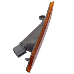 GM TRUCKS & VANS BLAZER  FRONT SIDE MARKER LAMP ASSY RIGHT (Passenger Side) OEM#84299174 2019-2025 PL#GM2551204