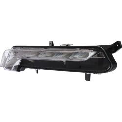 CHEVROLET IMPALA  (NEW)(4pc T/L) DAYTIME RUNNING LAMP LEFT (Driver Side) (LED) OEM#22931247 2014-2020 PL#GM2562102