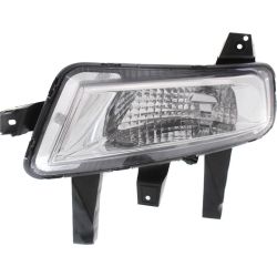 BUICK LACROSSE  DAYTIME RUNNING LAMP ASSY LEFT (Driver Side) OEM#26670705 2014-2016 PL#GM2562104