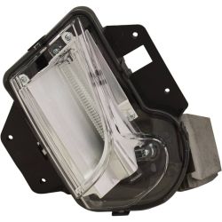 CADILLAC XTS DAYTIME RUNNING LAMP LEFT (Driver Side) OEM#20874077 2013-2017 PL#GM2562105