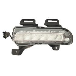 CHEVROLET CRUZE  / CRUZE LIMITED  DAYTIME RUNNING LAMP LEFT (Driver Side) (LED)(W/ RS PKG) OEM#42340862 2015-2016 PL#GM2562107