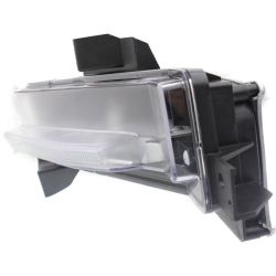 CHEVROLET CAMARO  DAYTIME RUNNING LAMP ASSY LEFT (Driver Side) (1SS/2SS) OEM#84211957 2016-2018 PL#GM2562108