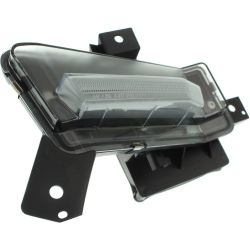 CHEVROLET CAMARO DAYTIME RUNNING LAMP ASSEMBLY LEFT (Driver Side) (1SS/2SS)**CAPA** OEM#84211957 2016-2018 PL#GM2562108C