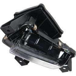 CHEVROLET CAMARO DAYTIME RUNNING LAMP ASSEMBLY LEFT (Driver Side) (1LT/2LT)**CAPA** OEM#84341735 2016-2024 PL#GM2562109C