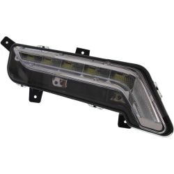 CHEVROLET IMPALA (NEW)(4pc T/L) DAYTIME RUNNING LAMP RIGHT (Passenger Side) (LED) OEM#22931248 2014-2020 PL#GM2563102