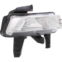 BUICK LACROSSE  DAYTIME RUNNING LAMP ASSY RIGHT (Passenger Side) OEM#26670706 2014-2016 PL#GM2563104