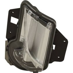 CADILLAC XTS DAYTIME RUNNING LAMP RIGHT (Passenger Side) OEM#20874076 2013-2017 PL#GM2563105