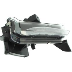 CHEVROLET CAMARO DAYTIME RUNNING LAMP ASSEMBLY RIGHT (Passenger Side) (1SS/2SS)**CAPA** OEM#84211973 2016-2018 PL#GM2563108C