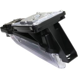 CHEVROLET CAMARO  DAYTIME RUNNING LAMP ASSY RIGHT (Passenger Side) (1LT/2LT 16-18)(ZL1) OEM#84341736 2016-2024 PL#GM2563109