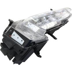 CHEVROLET MALIBU HYBRID DAYTIME RUNNING LAMP RIGHT (Passenger Side)**CAPA** OEM#22982838 2016-2018 PL#GM2563110C
