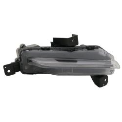 CHEVROLET CAMARO DAYTIME RUNNING LAMP ASSY RIGHT (Passenger Side) (1SS/2SS MDL) **CAPA** OEM#84756154 2019-2024 PL#GM2563119C