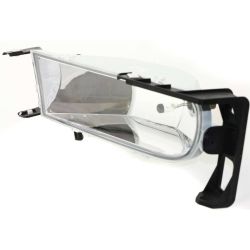 CADILLAC DEVILLE  FOG LAMP ASSEMBLY LEFT (Driver Side) OEM#25713291 2000-2005 PL#GM2592114