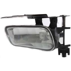 CADILLAC ESCALADE EXT (PICKUP) FOG LAMP LEFT (Driver Side) OEM#15252038 2002-2006 PL#GM2592138