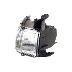 CADILLAC DTS FOG LAMP LEFT (Driver Side) OEM#25797625 2006-2011 PL#GM2592159