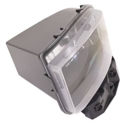 CHEVROLET CORVETTE Z06  FOG LAMP ASSY LEFT (Driver Side) OEM#25942593 2006-2013 PL#GM2592291