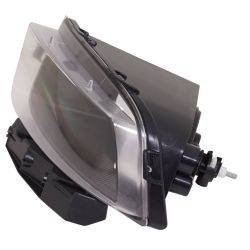 CHEVROLET CORVETTE Z06  FOG LAMP ASSY LEFT (Driver Side)**CAPA** OEM#25942593 2006-2013 PL#GM2592291C