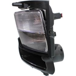 CADILLAC STS/STS-V  FOG/SIGNAL LAMP LEFT (Driver Side) (STS-V) OEM#10397645 2006-2009 PL#GM2592296