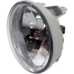 CHEVROLET CAMARO CONV FOG / DAYTIME RUNNING LAMP ASSEMBLY RIGHT (Passenger Side)=LH (LT/RS/SS W/RS PKG)(HID HEAD/LAMP)**CAPA** OEM#92231388 2011 PL#GM2592297C