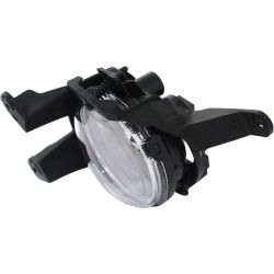 CHEVROLET CRUZE / CRUZE LIMITED FOG LAMP ASSEMBLY LEFT (Driver Side)**CAPA** OEM#95169824 2011-2014 PL#GM2592300C