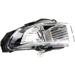 BUICK REGAL FOG LAMP ASSEMBLY LEFT (Driver Side) OEM#22950977 2011-2013 PL#GM2592302