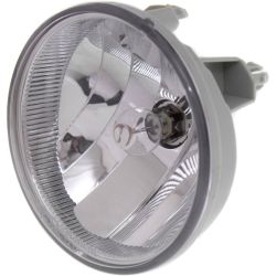 CHEVROLET CAMARO CONV FOG / DAYTIME RUNNING LAMP ASSEMBLY RIGHT (Passenger Side)=LH (12-13 LT/RS/SS W/RS)(ZL1)(HID HEAD/LAMP)**CAPA OEM#22831436 2012-2015 PL#GM2592308C