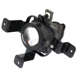 CHEVROLET SPARK FOG LAMP ASSEMBLY LEFT (Driver Side) OEM#95987120 2013-2015 PL#GM2592309