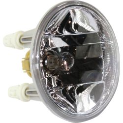 CHEVROLET SPARK FOG LAMP ASSEMBLY RIGHT (Passenger Side)=LH**CAPA** OEM#42548992 2016-2022 PL#GM2592313C