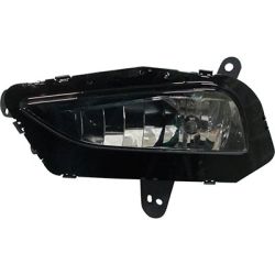 CHEVROLET CRUZE HATCHBACK FOG LAMP ASSEMBLY LEFT (Driver Side)**CAPA** OEM#42664451 2017-2019 PL#GM2592317C
