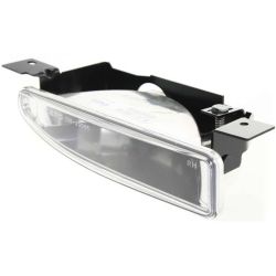 BUICK REGAL/4DOORS FOG LAMP RIGHT (Passenger Side) OEM#10358510 1997-2004 PL#GM2593115