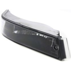 CHEVROLET IMPALA FOG LAMP ASSY RIGHT (Passenger Side) OEM#10309279 2000-2005 PL#GM2593118