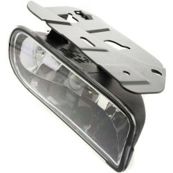 CADILLAC ESCALADE/ESCALADE ESV FOG LAMP RIGHT (Passenger Side) OEM#15252039 2002-2006 PL#GM2593138