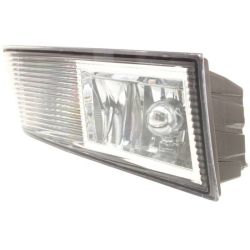 CADILLAC ESCALADE HYBRID FOG LAMP ASSEMBLY RIGHT (Passenger Side)**CAPA** OEM#10383563 2009-2013 PL#GM2593163C