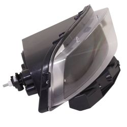 CHEVROLET CORVETTE Z06  FOG LAMP ASSY RIGHT (Passenger Side)**CAPA** OEM#25942592 2006-2013 PL#GM2593291C