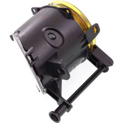 CHEVROLET MALIBU / MALIBU LIMITED FOG LAMP ASSEMBLY RIGHT (Passenger Side) **CAPA** OEM#94708774 2013-2016 PL#GM2593301C