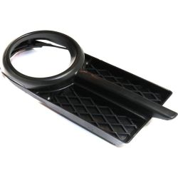 CHEVROLET AVEO SEDAN FOG LAMP COVER & MOLDING LEFT (Driver Side) (W/FOG) OEM#96648781-PFM 2007-2011 PL#GM2598101