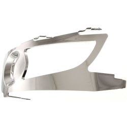 BUICK ENCLAVE FOG/PARKING LAMP BEZEL LEFT (Driver Side) OEM#25878271 2008-2012 PL#GM2598108