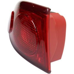 CHEVROLET CAVALIER TAIL LAMP UNIT LEFT (Driver Side) OEM#15142168 2003-2005 PL#GM2800160