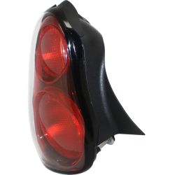 CHEVROLET MONTE CARLO TAIL LAMP UNIT LEFT (Driver Side) OEM#10326670 2000-2005 PL#GM2800180