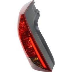 CADILLAC CTS/CTS-V  TAIL LAMP ASSY LEFT (Driver Side) (TO:1-3-04) OEM#25746425 2003-2004 PL#GM2800230