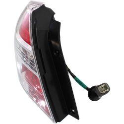 CHEVROLET AVEO SEDAN TAIL LAMP ASSEMBLY LEFT (Driver Side)**CAPA** OEM#96943585 2009-2011 PL#GM2800245C