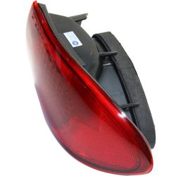 CHEVROLET CAVALIER TAIL LAMP UNIT RIGHT (Passenger Side) OEM#5978346 2000-2002 PL#GM2801139