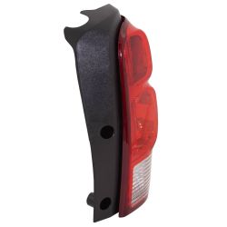 BUICK TERRAZA TAIL LAMP ASSEMBLY RIGHT (Passenger Side) (W/3 BULB)**CAPA** OEM#15787132 2005-2007 PL#GM2801183C