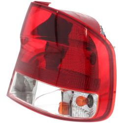 CHEVROLET AVEO  (EXC  SEDAN) TAIL LAMP ASSY RIGHT (Passenger Side) (SD) OEM#42395697 2004-2006 PL#GM2801206