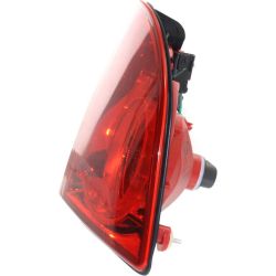 CHEVROLET MALIBU HYBRID TAIL LAMP ASSEMBLY RIGHT (Passenger Side) (QTR PANEL)(LS/LT MDL) OEM#20914364 2008-2010 PL#GM2801224