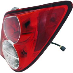 CHEVROLET SONIC TAIL LAMP ASSEMBLY RIGHT (Passenger Side) S/D OEM#42407873 2012-2016 PL#GM2801251