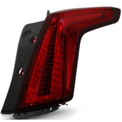 CADILLAC XT5 TAIL LAMP ASSY RIGHT (Passenger Side) (EXC SPORT) OEM#84514975 2020-2024 PL#GM2801324